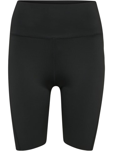 Hummel Hummel Tight Kurze Hose Hmlmt Yoga Damen in BLACK