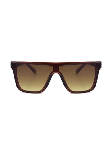 ECO Shades Sonnenbrille Capone in brown