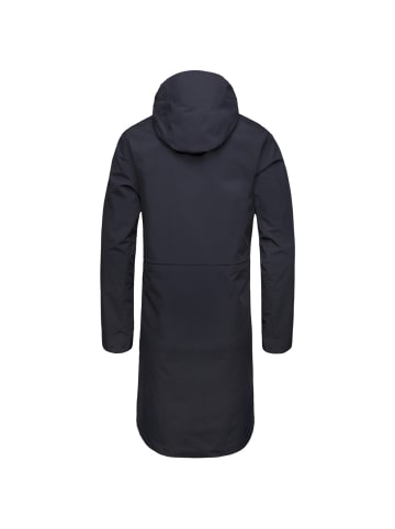 SAVE THE DUCK Regenjacke Maya in dunkelblau