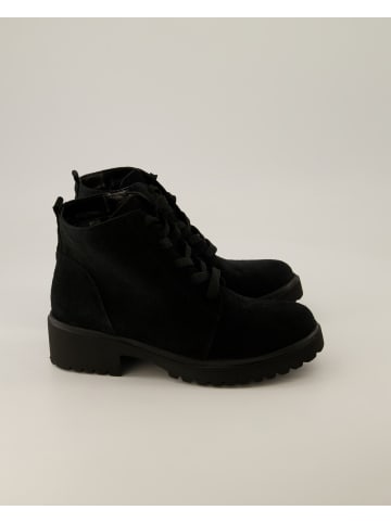 WALDLÄUFER Klassische Stiefeletten in Schwarz