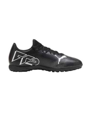 Puma Fußballschuhe FUTURE 7 PLAY TT in Schwarz