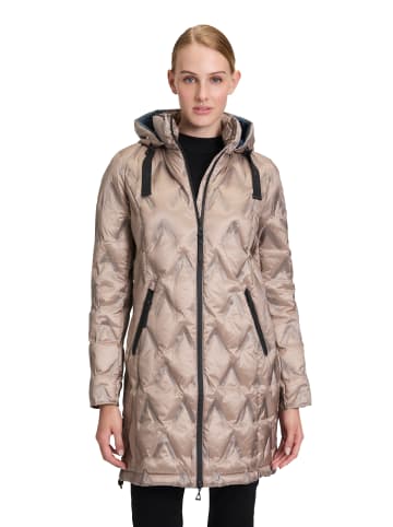 Gil Bret Mantel in kitt