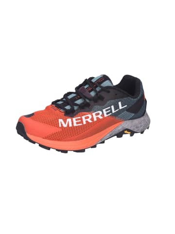 Merrell Outdoorschuhe in tangerine