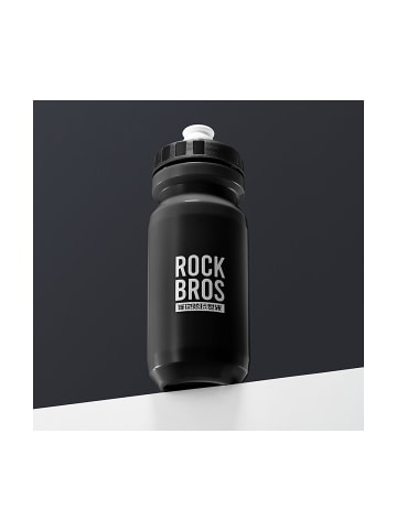 Rockbros Fahrradflasche 600 ml Trinkflasche