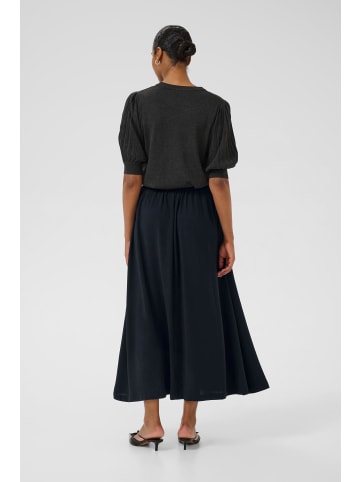 Kaffe Rock KAillis A-shape in Black Deep
