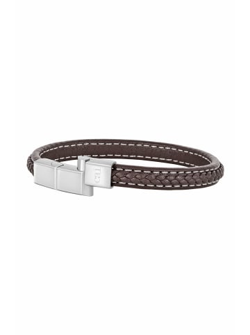 caï Armband für Herren in braun