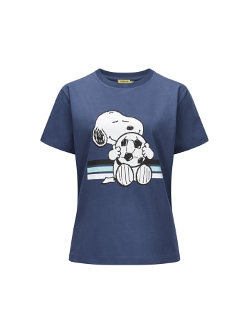 Codello T-Shirt in blau