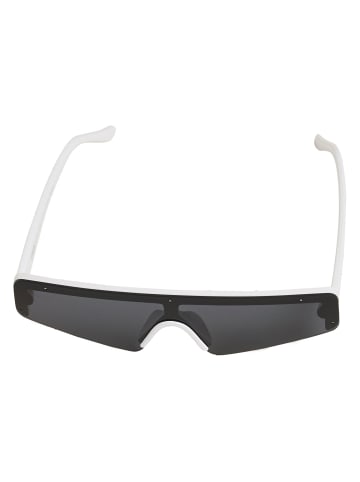 Urban Classics Urban Classics Unisex Sunglasses KOS 2-Pack in black/white