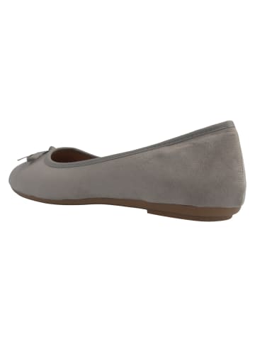 Fitters Ballerinas  in Grau
