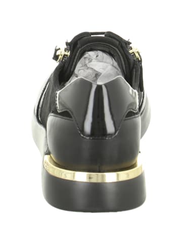 Sioux Sneaker für Damen in schwarz