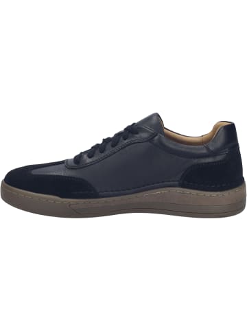 Josef Seibel Halbschuh Cleve 07 in schwarz