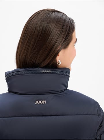 JOOP! Mantel Christin in marine - 0001