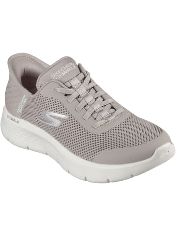Skechers Freizeitschuhe in beige