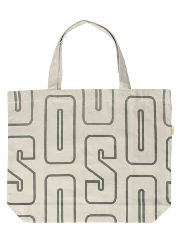 SOS Beutel Arden in 1053 Harbor Mist