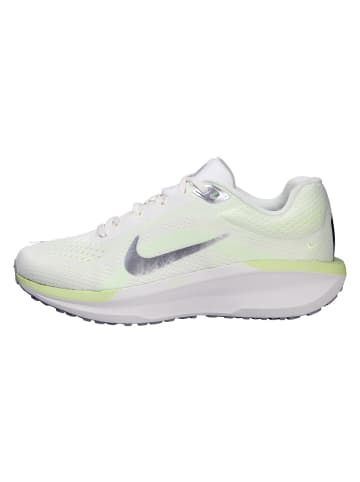 Nike Sneaker WINFLO 11 ROAD RUN in weiß