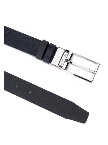 Wittchen Leather belt in Multicolor 2