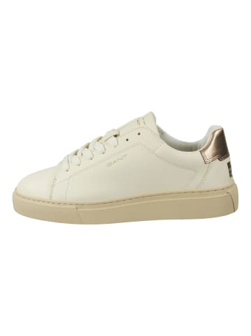 GANT Footwear Sneaker in Cream