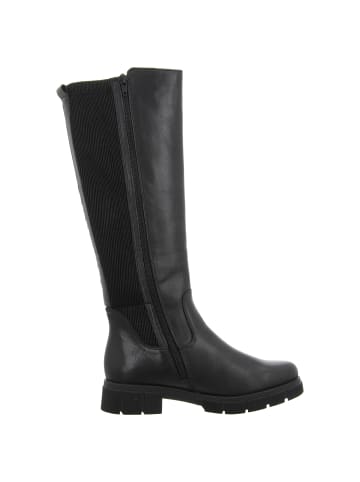 remonte Stiefel in schwarz