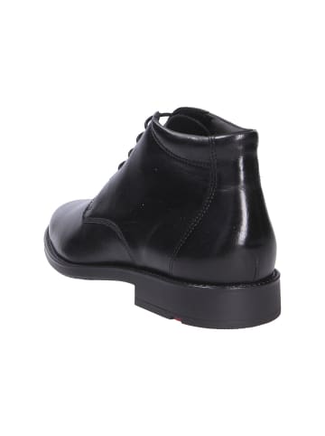 LLOYD Stiefel in schwarz