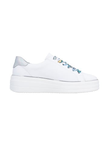 remonte Sneaker low D1C06 in weiss