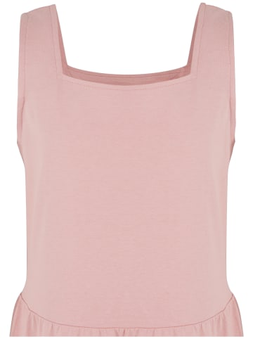 Urban Classics Urban Classics in lemonadepink