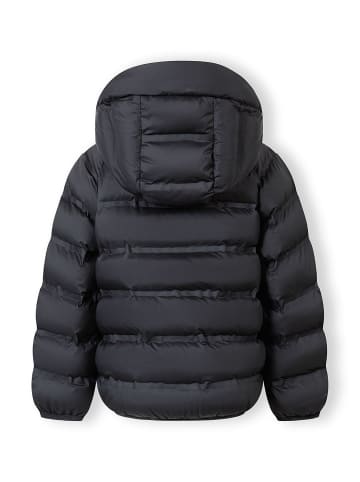 Minoti Steppjacke 29COAT254 in schwarz