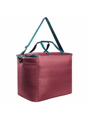 Tatonka Cooler Bag L - Kühltasche 37 cm in bordeaux red