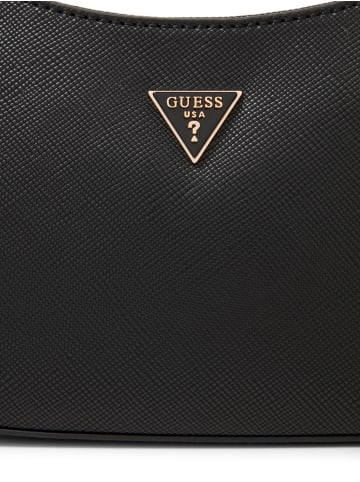Guess Handtasche Noelle II in schwarz - 0003