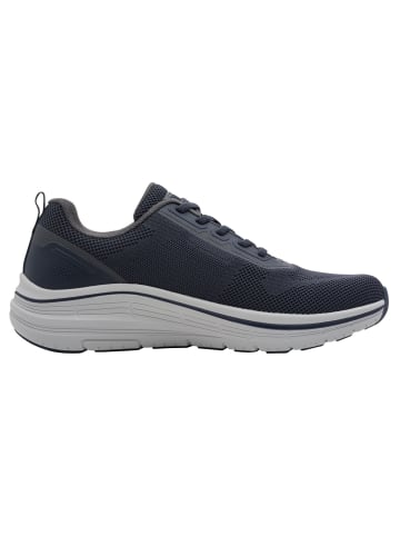 Marco Tozzi MT SPORT Sneaker in NAVY