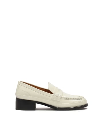 Kazar Studio Espadrilles in Creme