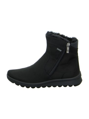 ara Komfort Stiefeletten in Schwarz