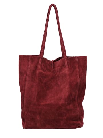Gave Lux Schultertasche in SALMON