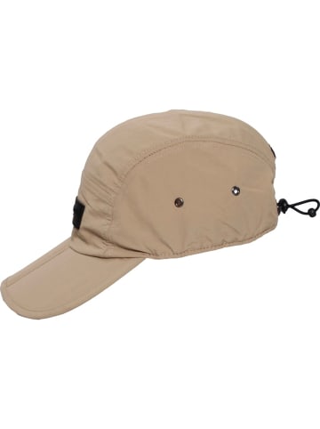 Bugatti Baseball Cap in beige