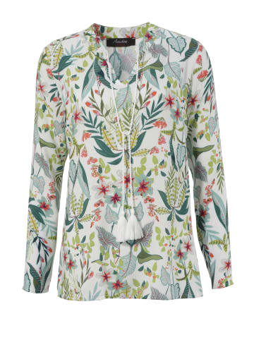 Aniston CASUAL Schlupfbluse in bunt