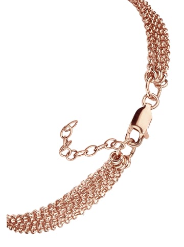 Elli Armband 925 Sterling Silber in Rosegold