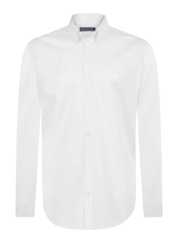 Felix Hardy Hemd in Weiss