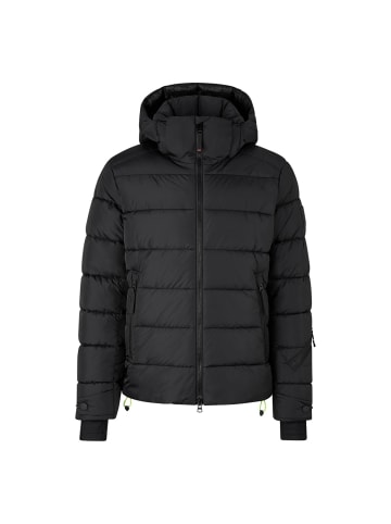 Bogner Skijacke Luka in black