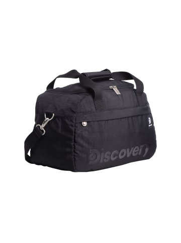 Discovery Reisetasche Commuter in Black