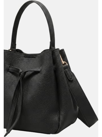 KASSANDRA Handtasche in BLACK