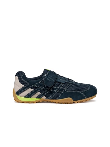 Geox Sneaker in blau