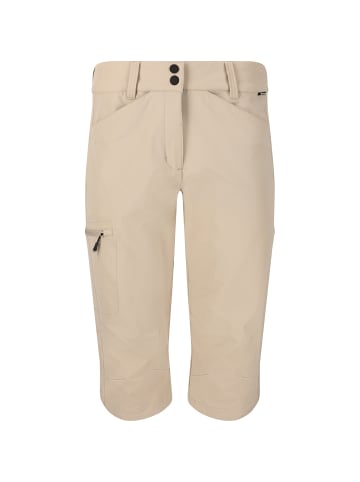 Whistler Shannie W Long Outdoor Shorts in Schilf1265