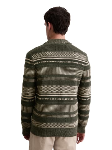 Marc O'Polo Strickjacke in copley brown