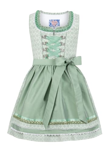 Stockerpoint Stockerpoint Kinderdirndl Babsi in salbei