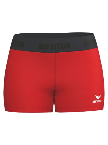erima Damen Tight in rot