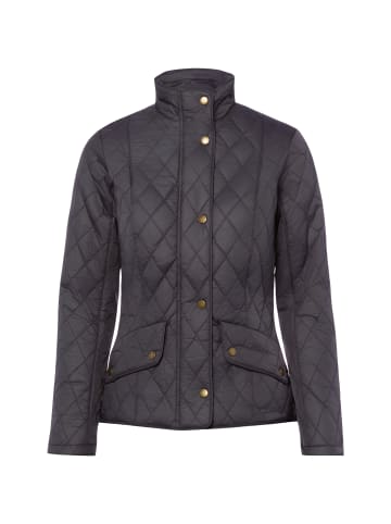 Barbour Jacke in marine