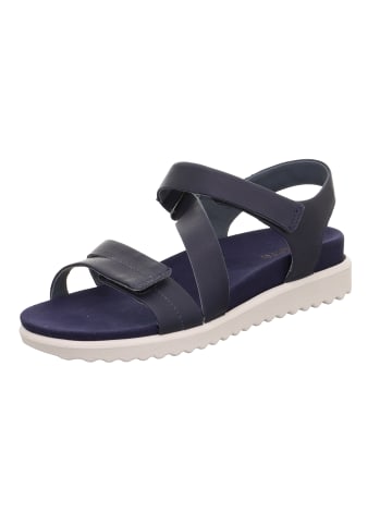 Legero in blau