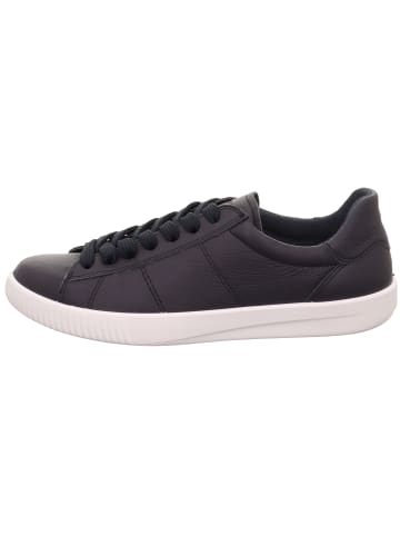 Legero Sneaker Low in blau