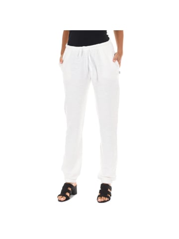 Met Jeans Trainingshose in White