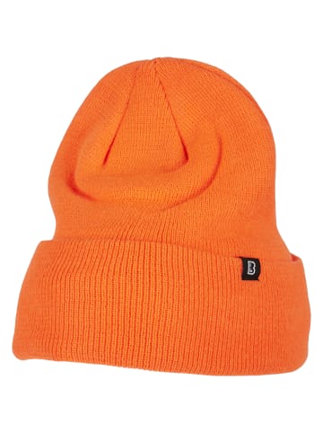 Brandit Brandit Accessoires Watch Cap in orange