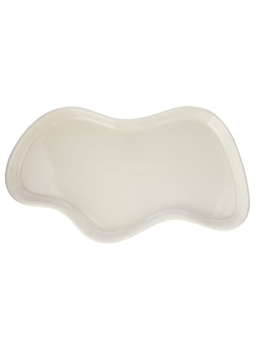 Butlers Butlers Deko-Teller SHADE in Beige